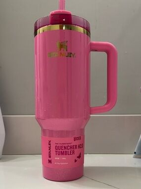 Stanley Wicked Glinda 40oz brand new